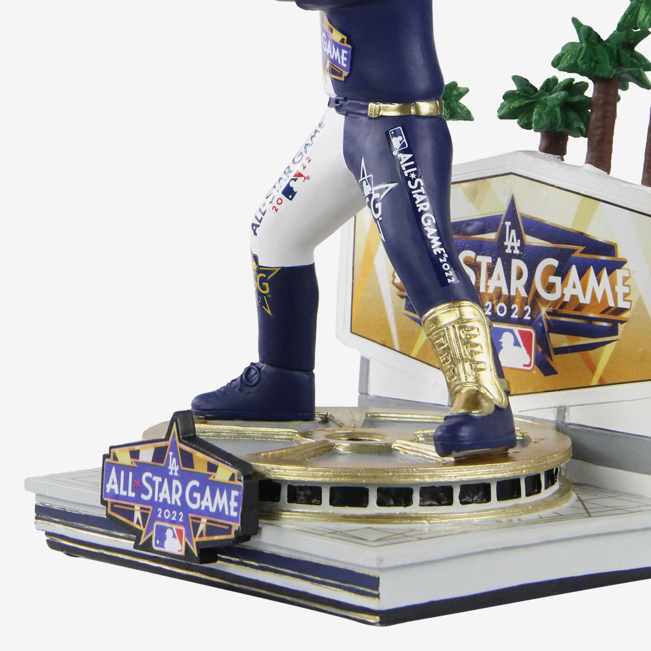 2022 MLB All-Star Commemorative Bobblehead