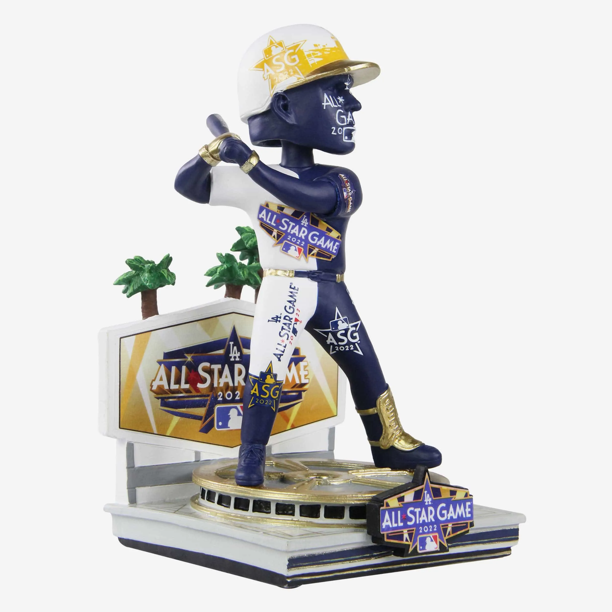 2022 MLB All-Star Commemorative Bobblehead