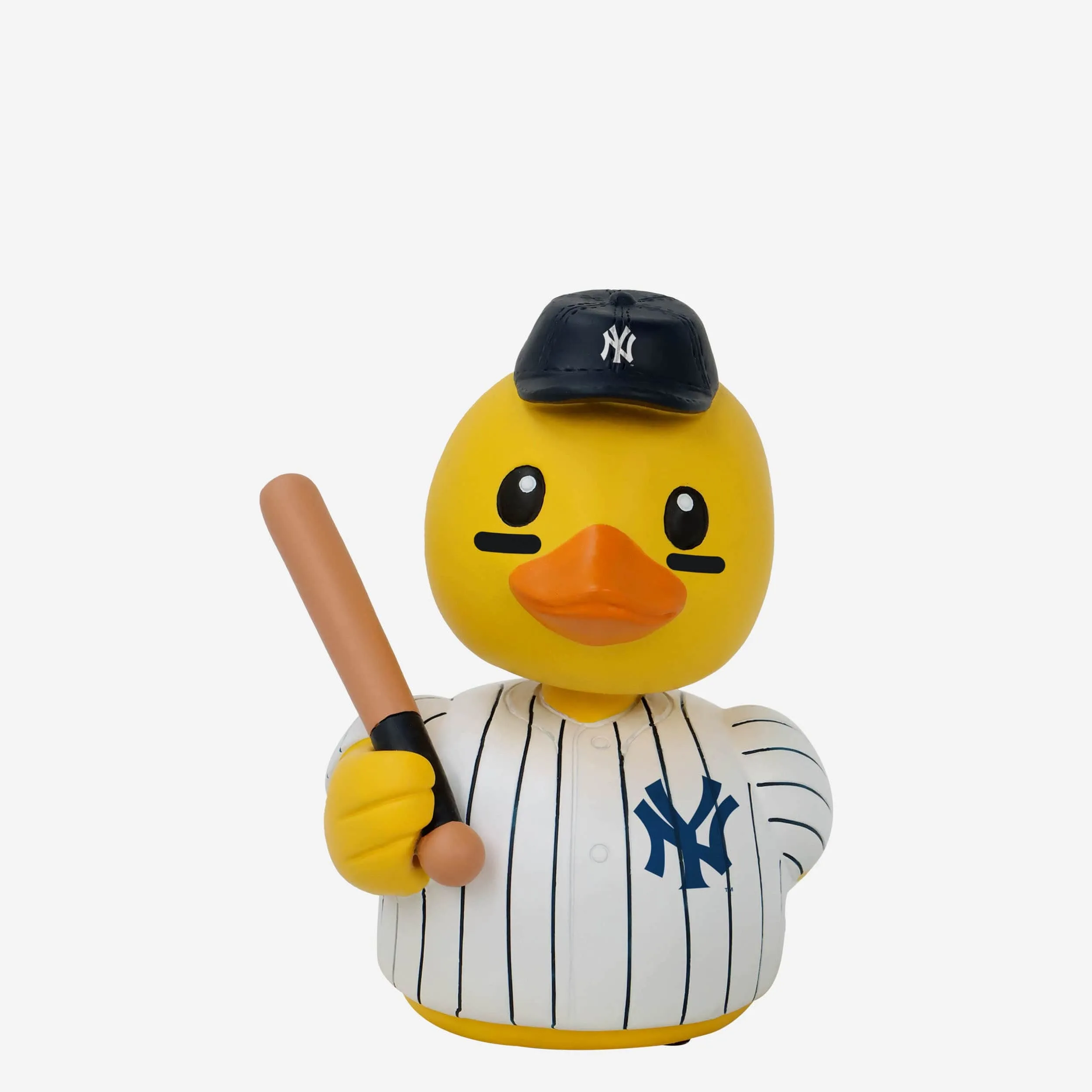 Aaron Judge New York Yankees Player Bobble Duck Mini Bobblehead