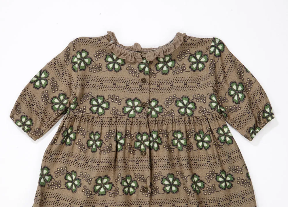Artemis Baby Dress