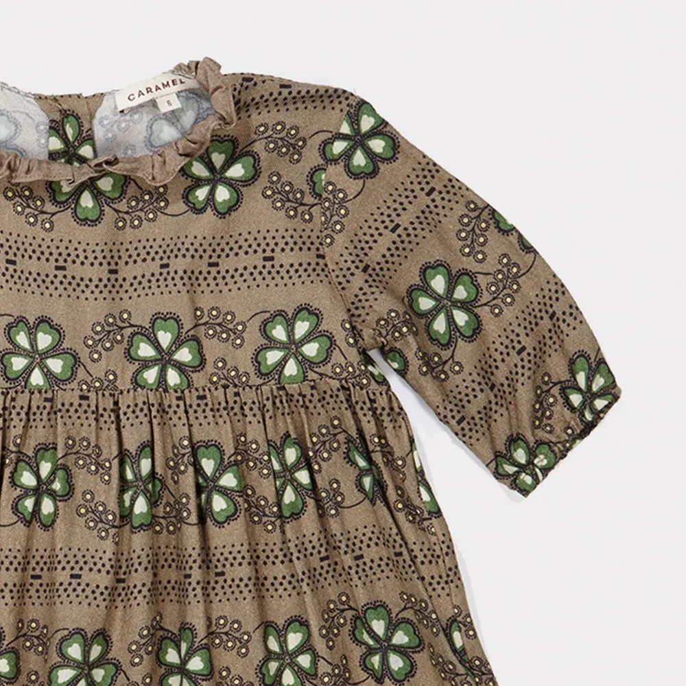 Artemis Baby Dress