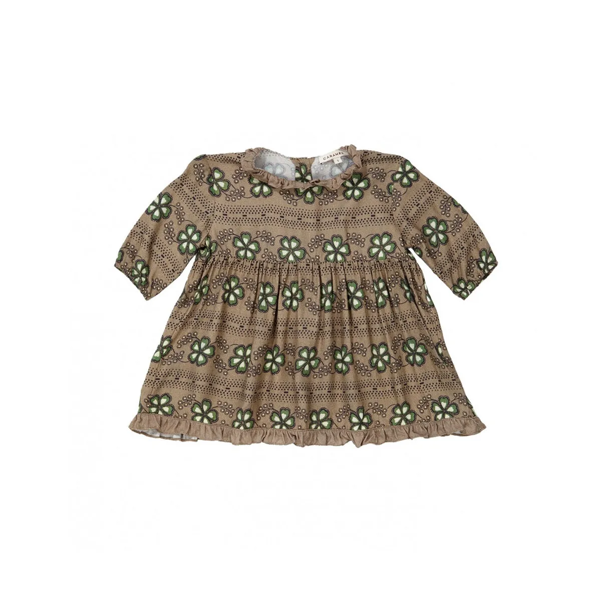 Artemis Baby Dress