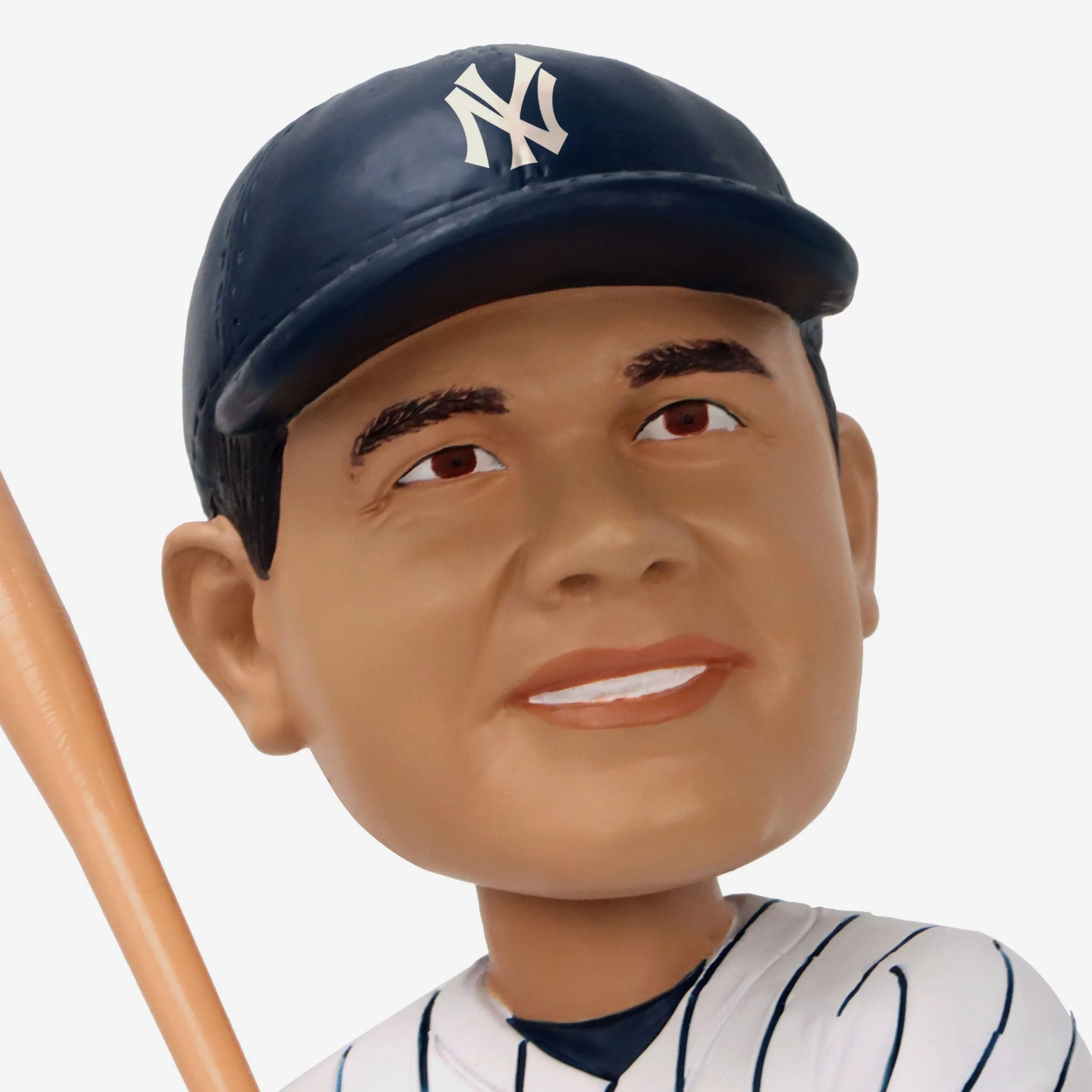 Babe Ruth New York Yankees Legendary Number 3 Bobblehead