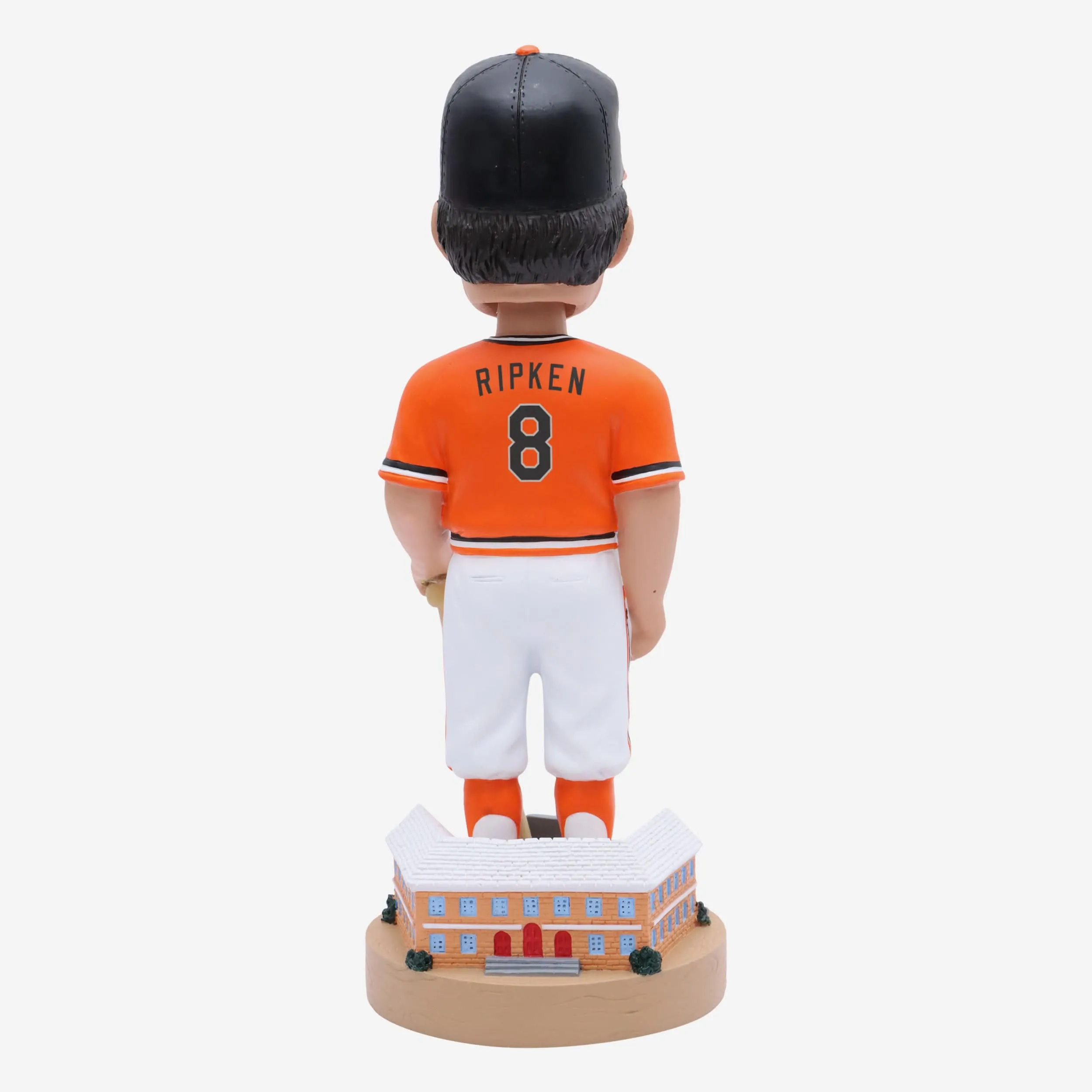 Cal Ripken Jr Baltimore Orioles Legends of the Park Hall of Fame Bobblehead