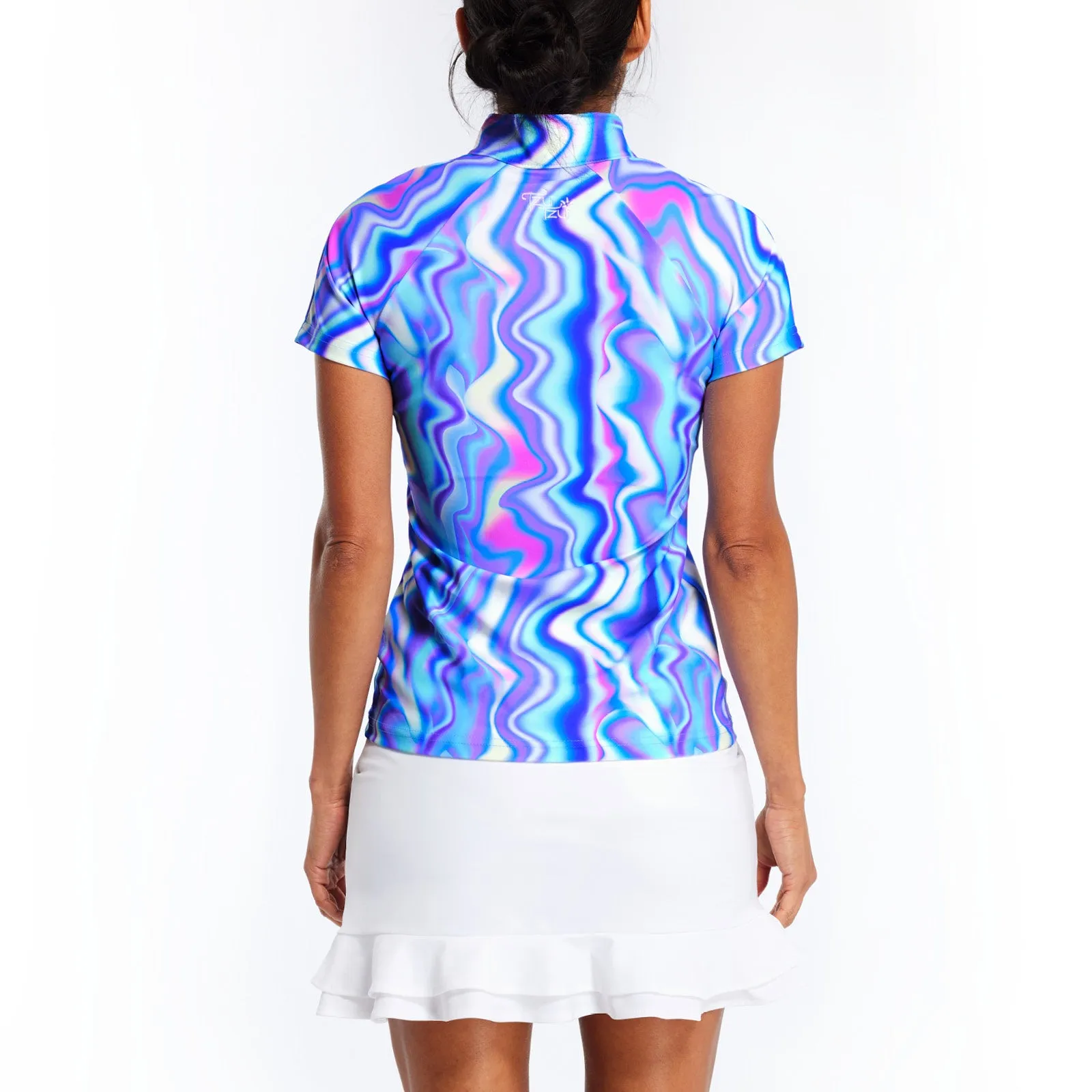 Lucy Purple Rain Top (FINAL SALE)