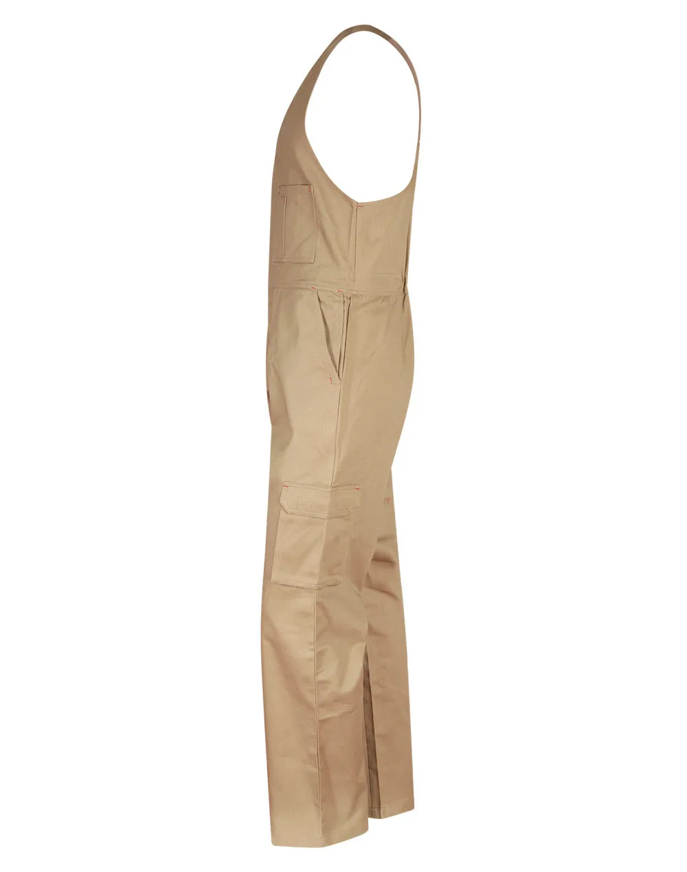 Men's Regular Overall - WA01