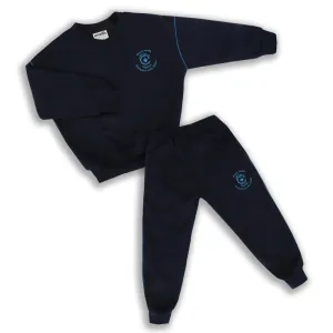 Mount Anville Junior Tracksuit