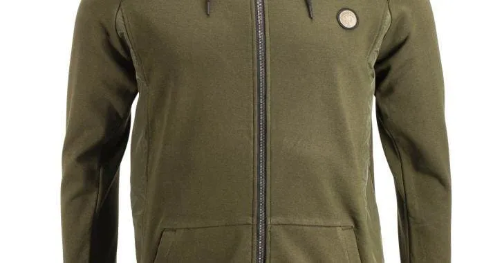 Nash Emboss Tracksuit Top