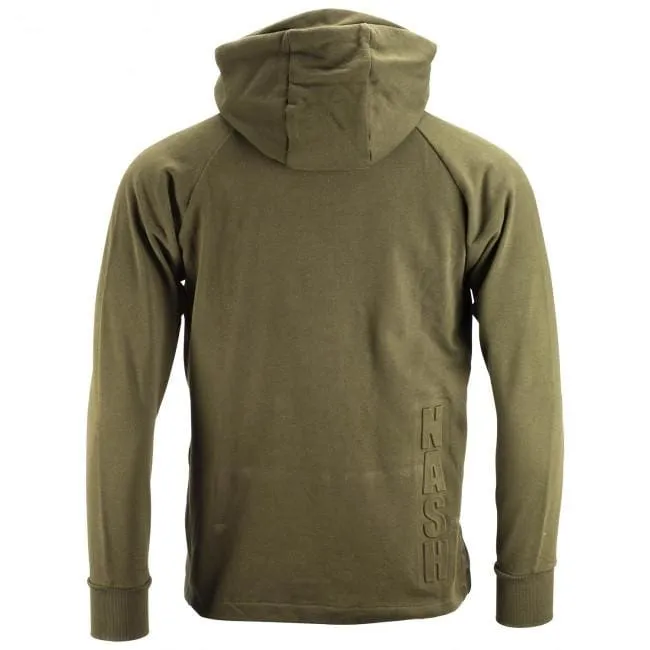 Nash Emboss Tracksuit Top