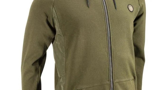 Nash Emboss Tracksuit Top