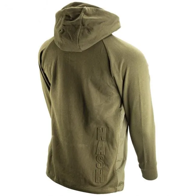 Nash Emboss Tracksuit Top