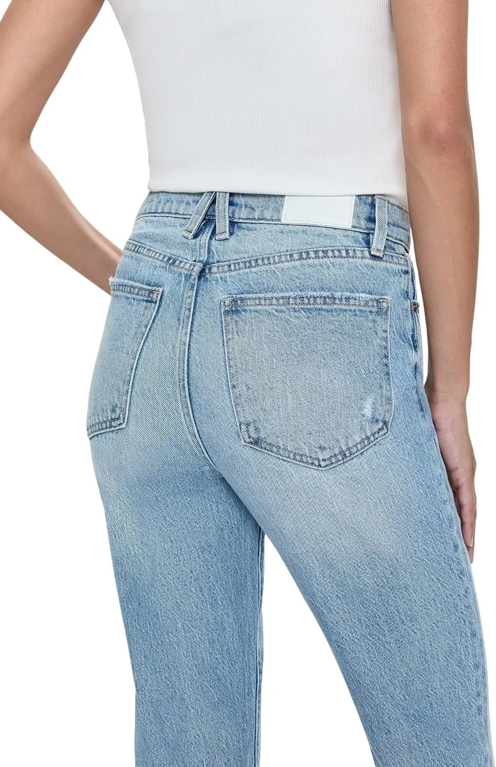 Pistola Denim Women's Ally Jeans