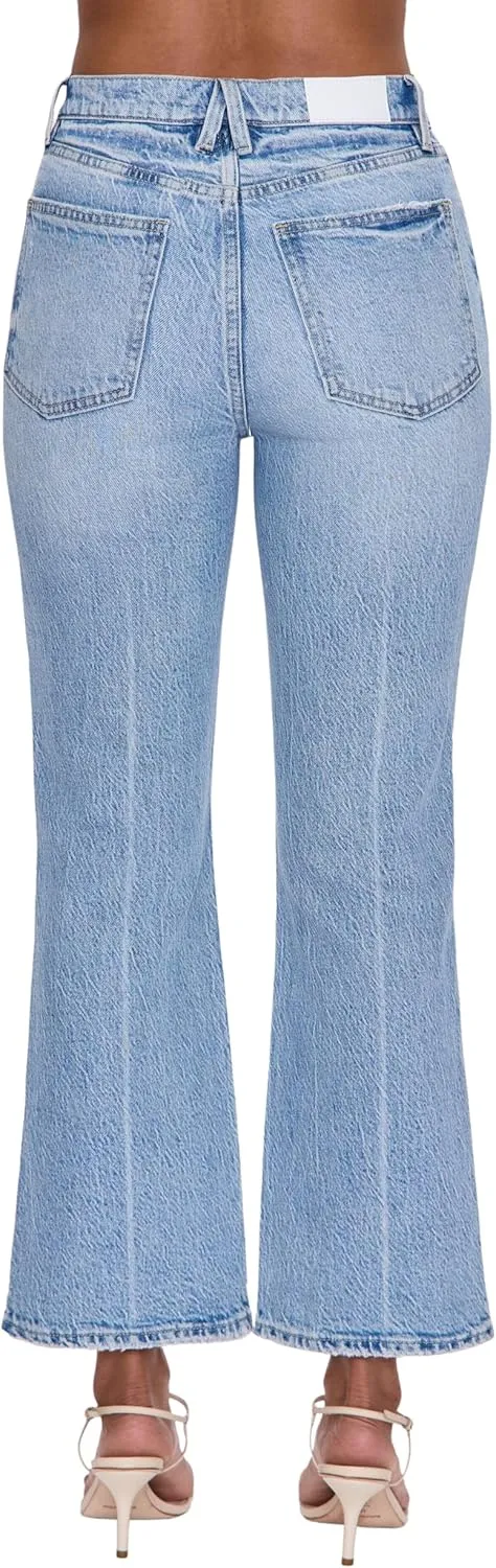 Pistola Denim Women's Ally Jeans