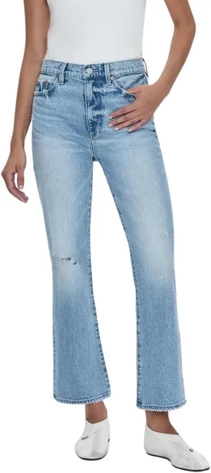 Pistola Denim Women's Ally Jeans
