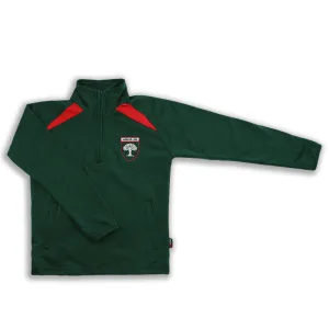 Scoil Íde Half Zip Tracksuit Top