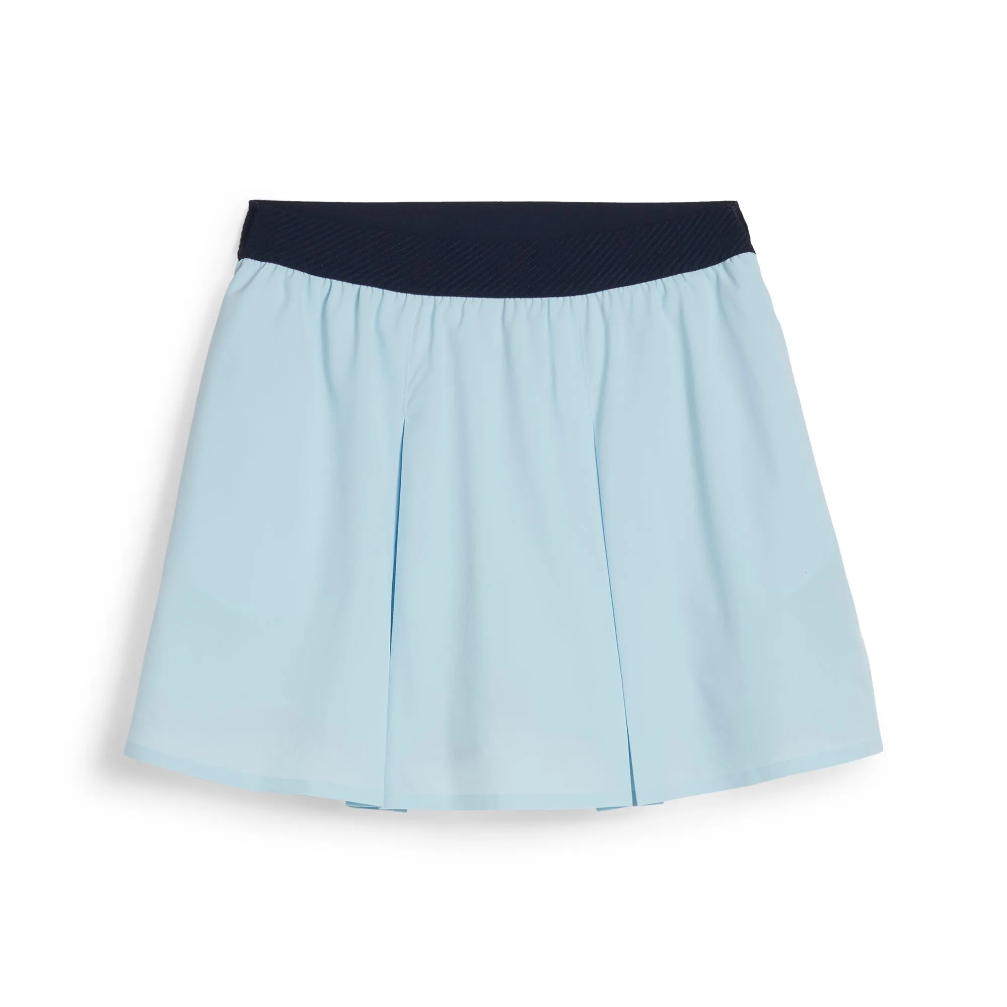 Women's Club Pleated Golf Skirt