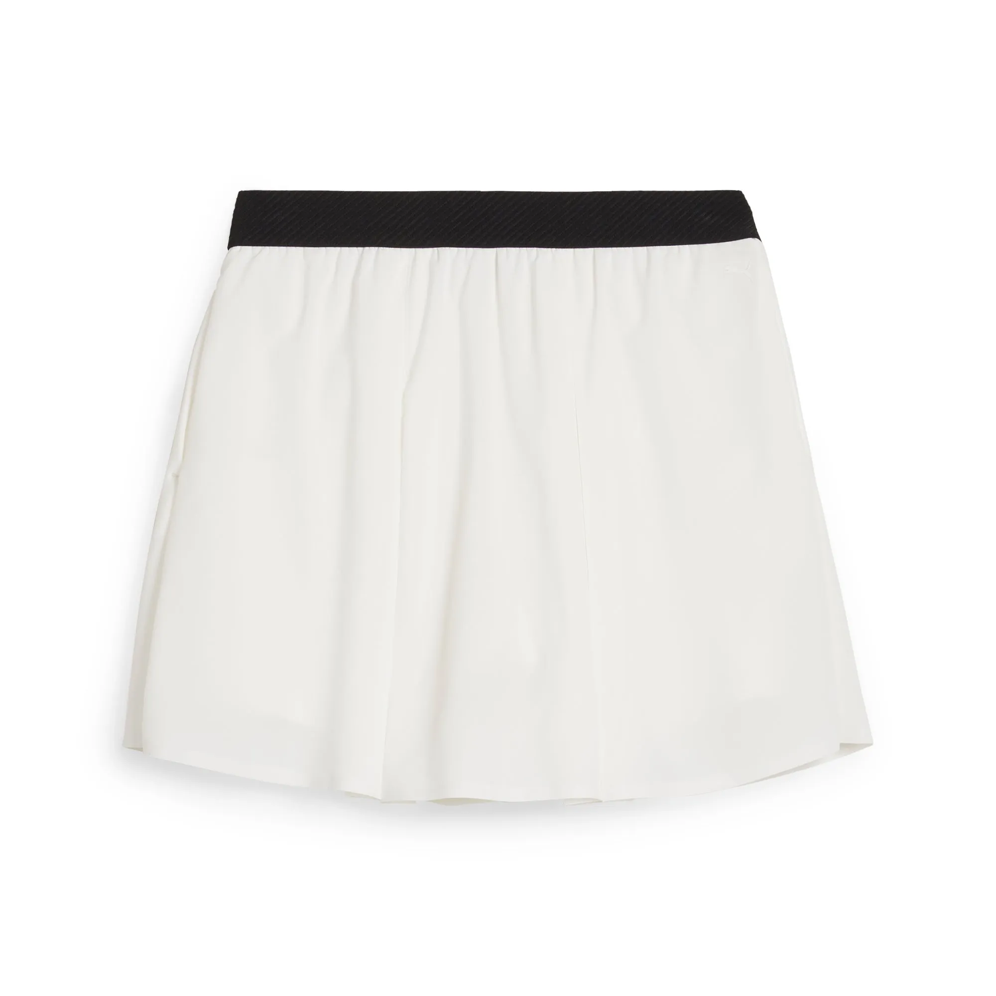 Women's Club Pleated Golf Skirt
