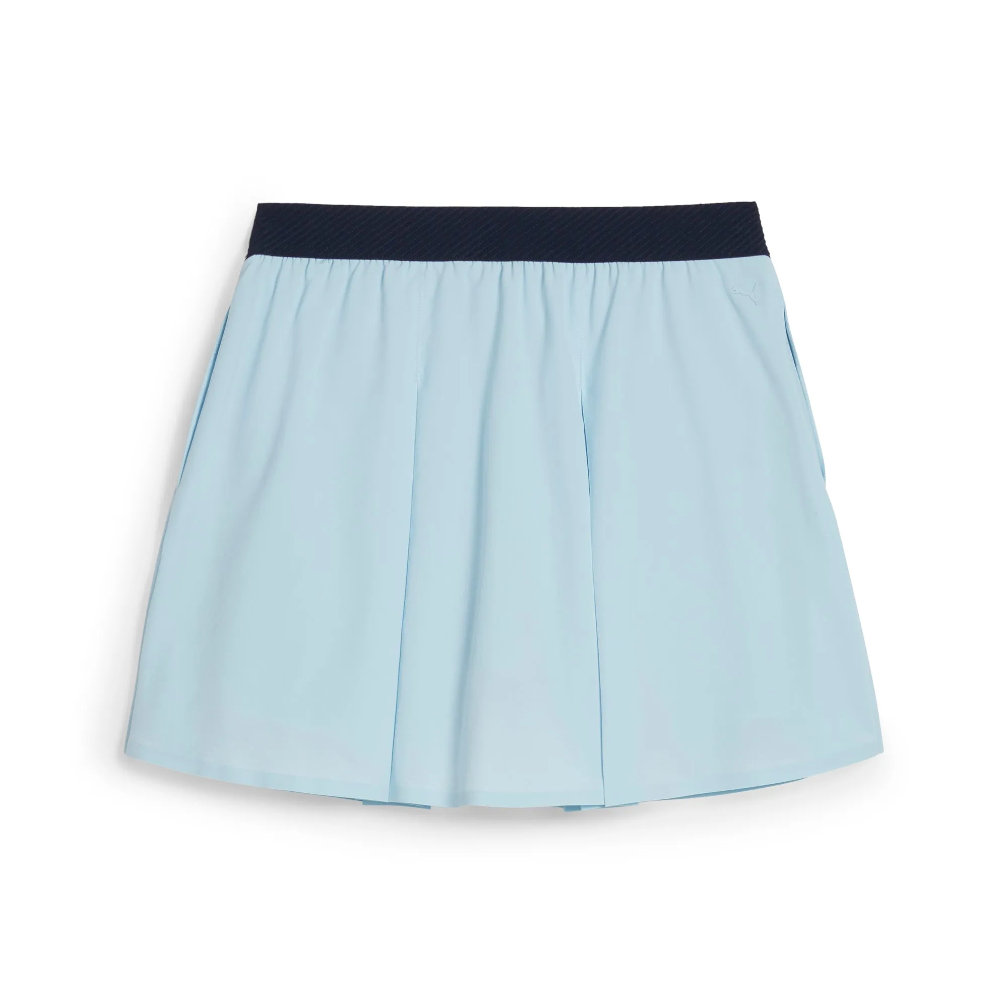 Women's Club Pleated Golf Skirt